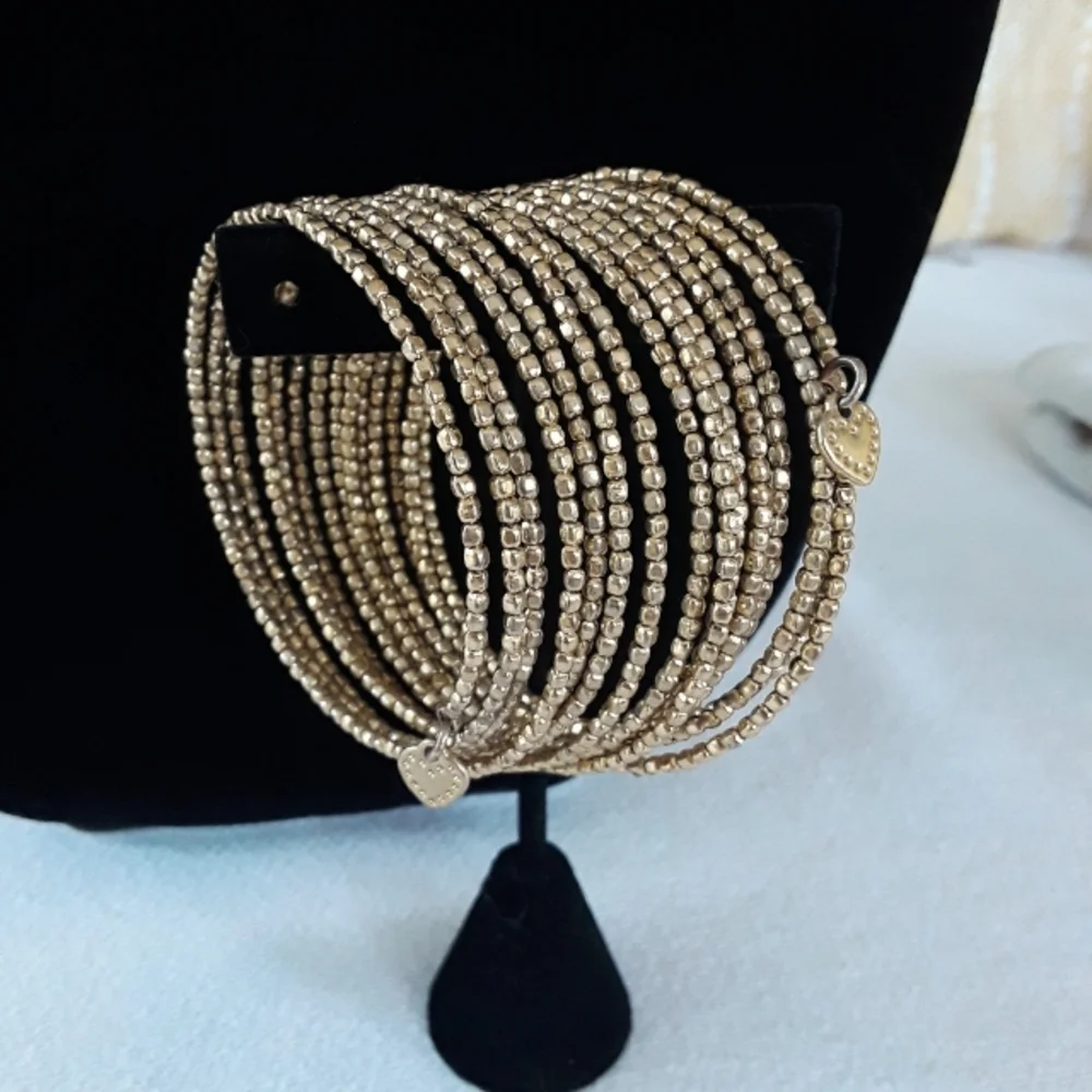 Stella and Dot Bardot Bracelet - Picture 1 of 6